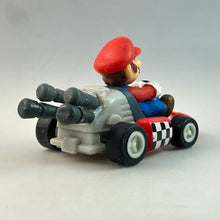 Cargar imagen en el visor de la galería, Mario Kart Wii - Mario - Pull-back Car