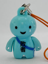 Load image into Gallery viewer, ANIZO8 100% Reality Mind - Anizo - Mascot Strap (3)