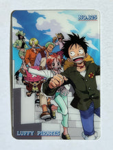 Cargar imagen en el visor de la galería, One Piece New Pirate King Gummy Trading Card 2 (Set of 22)