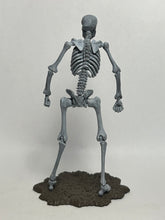 Cargar imagen en el visor de la galería, Skullman Skeleton American Soldier - Action Figure - Normal B