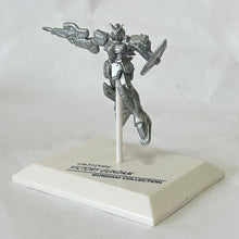 Cargar imagen en el visor de la galería, MSG - LM312V04 Victory Gundam - Trading Figure - Silver ver. (GA4)