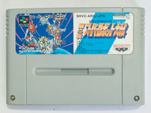 Cargar imagen en el visor de la galería, Dai-4-Ji Super Robot Taisen - Super Famicom - SFC - Nintendo - Japan Ver. - NTSC-JP - Cart (SHVC-AR4J-JPN)