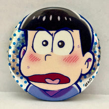 Cargar imagen en el visor de la galería, Osomatsu-san Tell Matsu Can Badge (Set of 12)