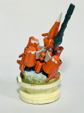 Cargar imagen en el visor de la galería, Mobile Suit Gundam SEED - TS-MA2mod.00 Moebius Zero (Knight) - Chess Piece Collection DX MSG Series