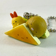 Cargar imagen en el visor de la galería, Sumikko Gurashi - Ebifurai No Shippo - Tonkatsu - Cafe Charm