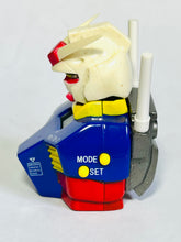 Cargar imagen en el visor de la galería, Mobile Suit Gundam - RX-78-2 Gundam - Bust-shaped Mini Digital Clock