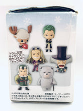 Cargar imagen en el visor de la galería, One Piece - Hiking Bear - Chibi Kyun-Chara - Ichiban Kuji OP Emotional Episode ~Drum Kingdom~ (Prize H)