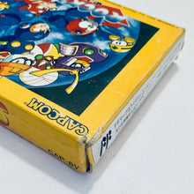 Load image into Gallery viewer, RockMan 6: Shijou Saidai no Tatakai!! - Famicom - Family Computer FC - Nintendo - Japan Ver. - NTSC-JP - CIB (CAP-6V)