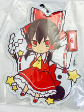 Load image into Gallery viewer, Touhou Project - Hakurei Reimu - Pass Case - (6U☆) C86/ETERNAL LAND