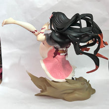 Load image into Gallery viewer, Kimetsu no Yaiba - Kamado Nezuko - Figure - Onika Shinkouji Ver