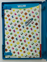 Load image into Gallery viewer, New Super Mario Bros. U - Nintendo Wii U - NTSC - CIB (WUP-ARPE-USA)