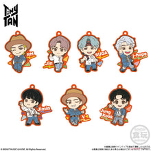 Load image into Gallery viewer, TinyTan - RM - Rubber Mascot - BTS