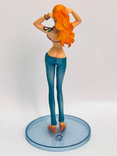 Cargar imagen en el visor de la galería, One Piece - Nami - Trading Figure - Super OP Styling New Assassin