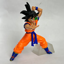 Cargar imagen en el visor de la galería, Dragon Ball Z - Ginyu (Goku) & Frog - Trading Figure - HG