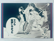 Load image into Gallery viewer, The New Prince of Tennis All Tenipuri Museum in Kyoto Famous Scene Collection Postcard Set