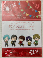 Cargar imagen en el visor de la galería, Ensemble Stars! - Clear File - Enstars! × Animate Cafe