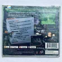Load image into Gallery viewer, Syphon Filter (Greatest Hits) - PlayStation - PS1 / PSOne / PS2 / PS3 - NTSC - Brand New (SCIS-94240)