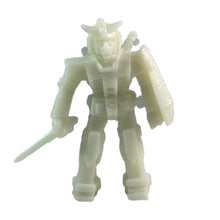 Load image into Gallery viewer, Mobile Suit Gundam - 80's - 90's Gumball Plastic Toys - Candy Toys