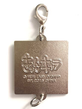 Cargar imagen en el visor de la galería, Yowamushi Pedal Grande Road - Tadokoro Jin - Metal Charm - Kyun-Chara Illustrations - Ichiban Kuji MINI YPGR ~DAYTIME~