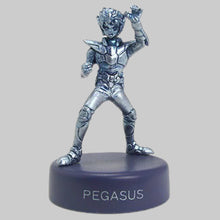 Load image into Gallery viewer, Saint Seiya - Pegasus Seiya - Mini Figure Selection I. Goddess Saint - Gold ver.
