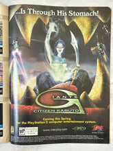 Cargar imagen en el visor de la galería, Giants: Citizen Kabuto - PS2 - Print Ads - A4 Poster
