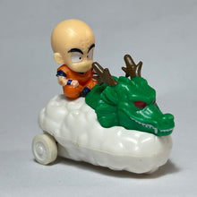 Load image into Gallery viewer, Dragon Ball Kai Pullback Collection (Set of 7)