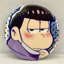 Cargar imagen en el visor de la galería, Osomatsu-san Tell Matsu Can Badge (Set of 12)
