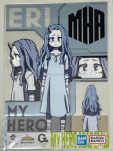 Load image into Gallery viewer, Ichiban Kuji Boku no Hero Academia Bright Future (G Prize) - Clear Poster