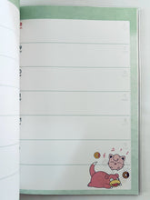 Load image into Gallery viewer, Pocket Monsters - Pokémon Mister Donut Lucky Bag 2023 Schedule Book