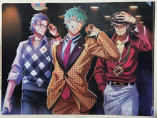 Load image into Gallery viewer, Hypnosis Mic -Division Rap Battle- - Dotsuitare Hompo - Clear File