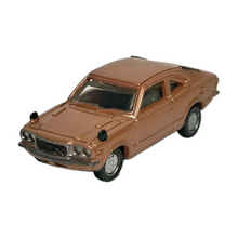 Load image into Gallery viewer, Mazda RX-3 (early model) Savanna GT - Trading Figure - Miniature (2)