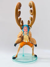 Cargar imagen en el visor de la galería, One Piece - Tony Tony Chopper - Trading Figure - Super OP Styling ~Great Decisive Battle~