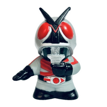Cargar imagen en el visor de la galería, Kamen Rider Kids 2 - Finger Puppets - Candy Toy - Complete Set of 18