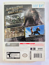 Cargar imagen en el visor de la galería, Pirates of the Caribbean: At World's End - Nintendo Wii / Wii U - NTSC - CIB (RVL-RW3E-USA)