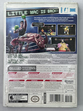 Load image into Gallery viewer, Punch-Out!! - Nintendo Wii / Wii U - NTSC - Box & Manual (RVL-R7PE-USA)