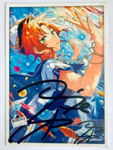 Cargar imagen en el visor de la galería, Ensemble Stars! - Tsukinaga Leo - Sign Sticker Set Vol.4