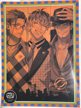 Load image into Gallery viewer, Hypnosis Mic -Division Rap Battle- - Dotsuitare Hompo - Clear File