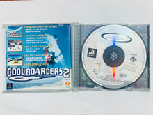 Cargar imagen en el visor de la galería, Jet Moto 2 - PlayStation - PS1 / PSOne / PS2 / PS3 - NTSC - CIB (SCUS-94167)