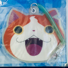 Cargar imagen en el visor de la galería, Ichiban Kuji Youkai Watch Movie 1: Tanjou no Himitsu da Nyan! - Jibanyan - Pass Case (Prize E)