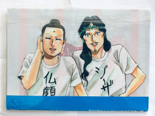 Load image into Gallery viewer, Saint Oniisan - Jesus & Buddha - Clear File Set