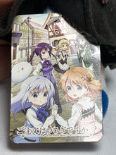 Cargar imagen en el visor de la galería, Is the order a rabbit?? - Kafuuu Chino - Plush Toy