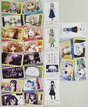 Load image into Gallery viewer, Is the order a rabbit?? / Gochiusa - Character Card (Set of 9)