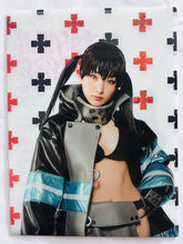 Load image into Gallery viewer, Stage Enn Enn no Shouboutai - Tamaki Kotatsu - A5 Random Clear File