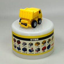 Load image into Gallery viewer, Suntory Coffee Boss Town Working Car Series Mini Mini Choro-Q Collection