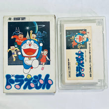 Cargar imagen en el visor de la galería, Doraemon - Famicom - Family Computer FC - Nintendo - Japan Ver. - NTSC-JP - Cart & Box (HFC-DO)