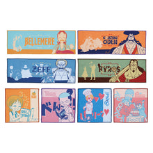 Cargar imagen en el visor de la galería, One Piece - Kozuki Oden - Long Towel