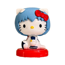 Load image into Gallery viewer, Choco Egg Hello Kitty Collaboration Plus - Trading Figure - Set of 22