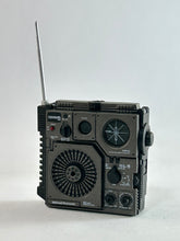 Cargar imagen en el visor de la galería, Time Slip Glico - National Radio Cougar No.7 (RF-877) - Miniature
