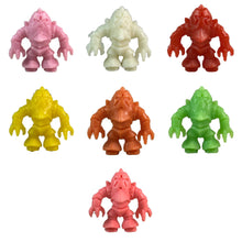 Load image into Gallery viewer, Mobile Suit Gundam - 80's - 90's Gumball Plastic Toys