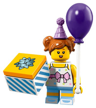 Load image into Gallery viewer, LEGO Minifigures Series 18: Party Edition - 71021